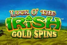 Luck O The Irish Gold Spins slot